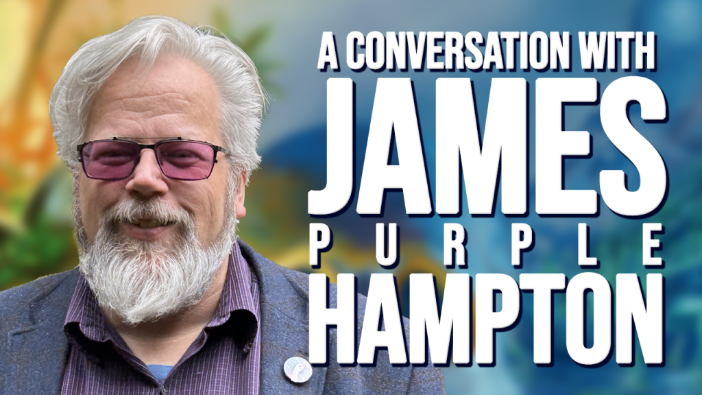 A conversation with Daniel Albu and JPH